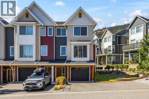 Photo 2 of 2490 Tuscany Drive Unit# 21, Shannon Lake, West Kelowna