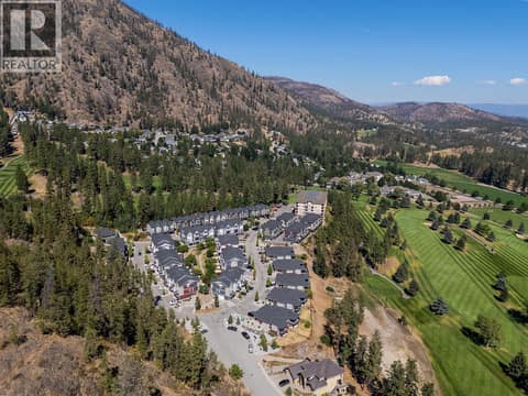 Photo 8 of 2490 Tuscany Drive Unit# 21, Shannon Lake, West Kelowna