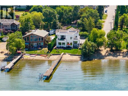 Photo 2 of 3210 Clement Road, Lake Country East / Oyama
