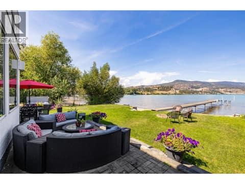 Photo 53 of 3210 Clement Road, Lake Country East / Oyama