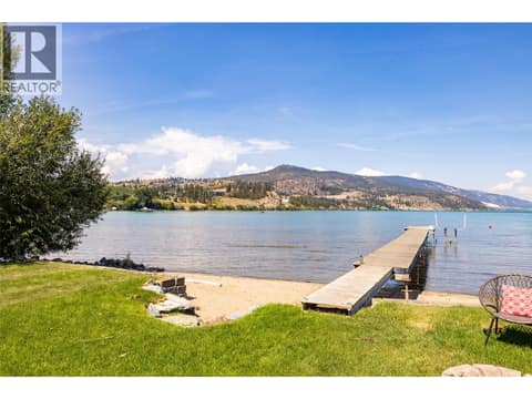 Photo 54 of 3210 Clement Road, Lake Country East / Oyama