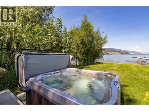 Photo 55 of 3210 Clement Road, Lake Country East / Oyama