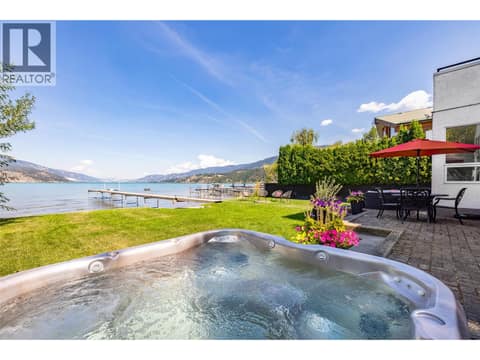 Photo 56 of 3210 Clement Road, Lake Country East / Oyama