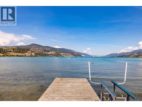 Photo 59 of 3210 Clement Road, Lake Country East / Oyama