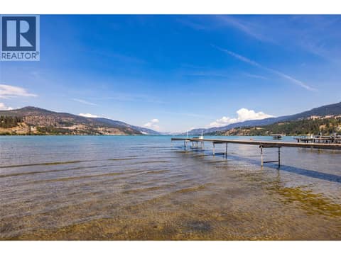 Photo 61 of 3210 Clement Road, Lake Country East / Oyama