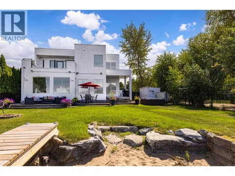 Photo 64 of 3210 Clement Road, Lake Country East / Oyama