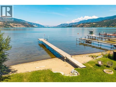 Photo 66 of 3210 Clement Road, Lake Country East / Oyama