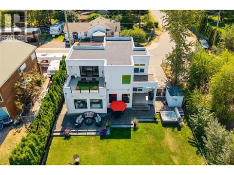 Photo 71 of 3210 Clement Road, Lake Country East / Oyama