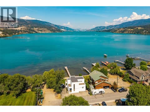 Photo 72 of 3210 Clement Road, Lake Country East / Oyama