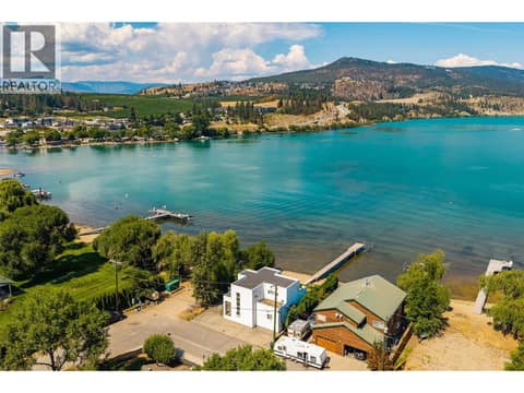 Photo 74 of 3210 Clement Road, Lake Country East / Oyama