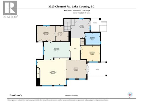 Photo 84 of 3210 Clement Road, Lake Country East / Oyama