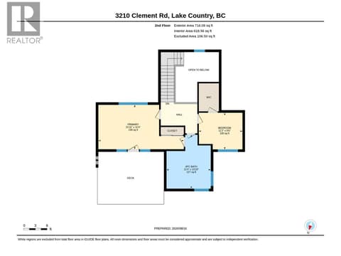 Photo 85 of 3210 Clement Road, Lake Country East / Oyama
