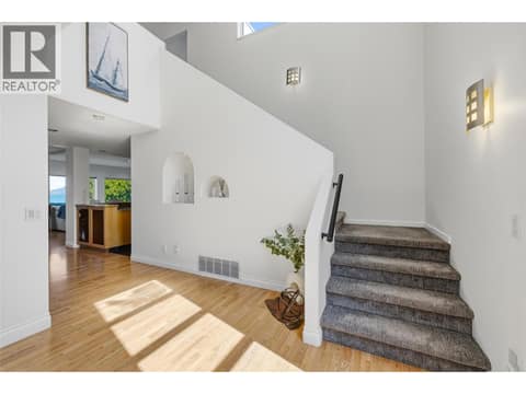 Photo 9 of 3210 Clement Road, Lake Country East / Oyama