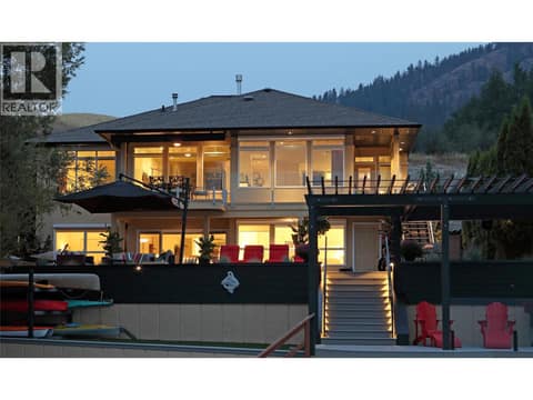 Photo 1 of 8615 Okanagan Landing Road, Okanagan Landing, Vernon