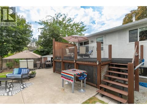 Photo 10 of 160 Leo Road, Rutland South, Kelowna