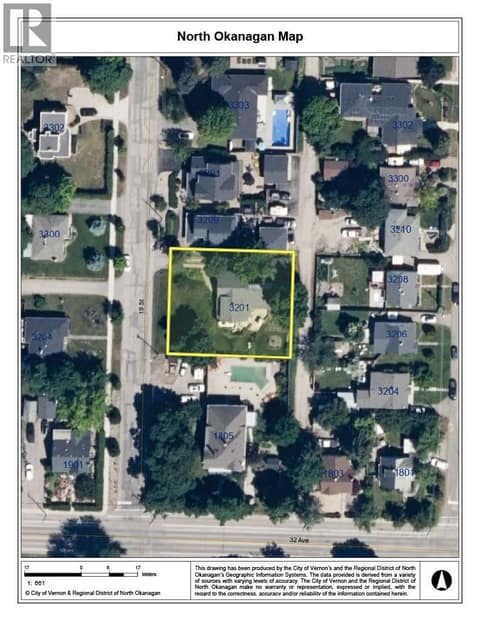 Photo 1 of 3201 19 Street, East Hill, Vernon