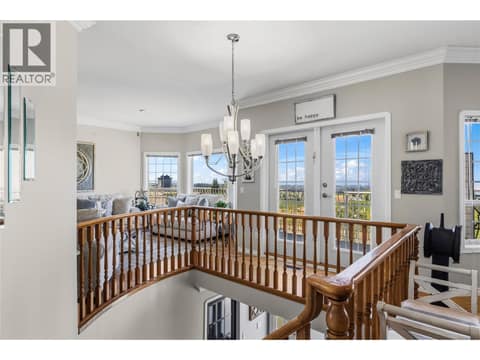 Photo 10 of 825 Toovey Road, Black Mountain, Kelowna