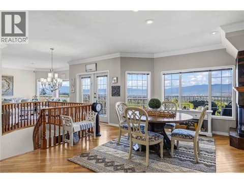 Photo 11 of 825 Toovey Road, Black Mountain, Kelowna