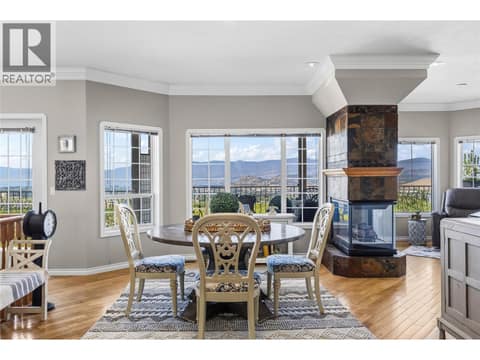 Photo 12 of 825 Toovey Road, Black Mountain, Kelowna