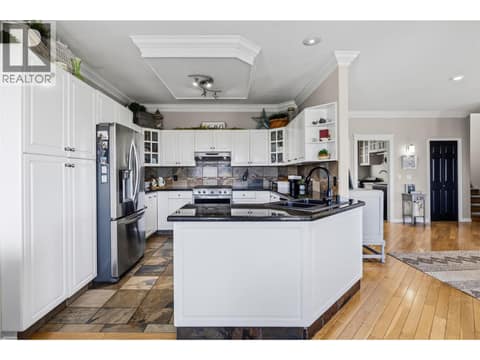 Photo 15 of 825 Toovey Road, Black Mountain, Kelowna