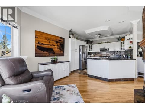 Photo 18 of 825 Toovey Road, Black Mountain, Kelowna