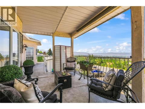 Photo 20 of 825 Toovey Road, Black Mountain, Kelowna