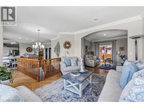 Photo 23 of 825 Toovey Road, Black Mountain, Kelowna