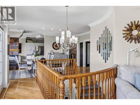 Photo 24 of 825 Toovey Road, Black Mountain, Kelowna