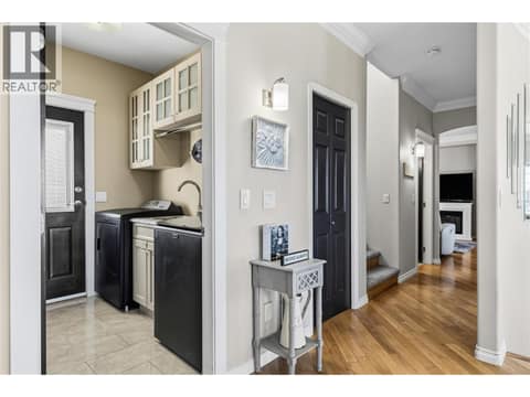 Photo 28 of 825 Toovey Road, Black Mountain, Kelowna