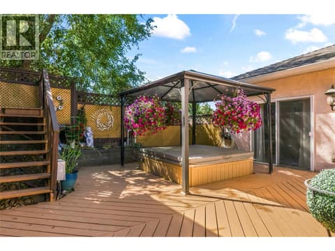 Photo 29 of 825 Toovey Road, Black Mountain, Kelowna