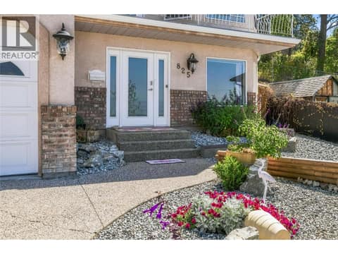 Photo 3 of 825 Toovey Road, Black Mountain, Kelowna