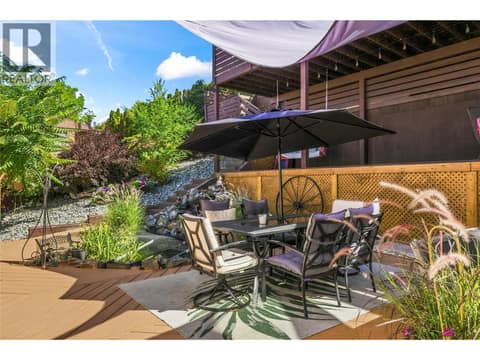 Photo 30 of 825 Toovey Road, Black Mountain, Kelowna