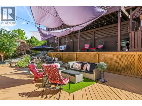 Photo 31 of 825 Toovey Road, Black Mountain, Kelowna