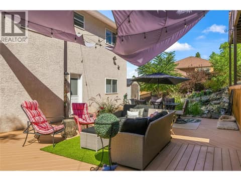 Photo 32 of 825 Toovey Road, Black Mountain, Kelowna
