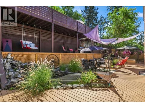 Photo 33 of 825 Toovey Road, Black Mountain, Kelowna