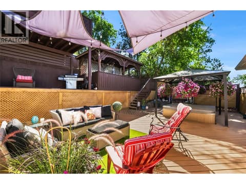Photo 34 of 825 Toovey Road, Black Mountain, Kelowna
