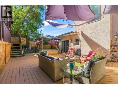 Photo 35 of 825 Toovey Road, Black Mountain, Kelowna