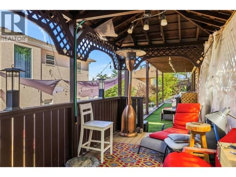 Photo 36 of 825 Toovey Road, Black Mountain, Kelowna