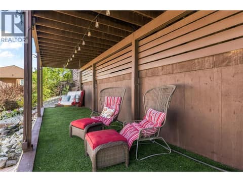 Photo 37 of 825 Toovey Road, Black Mountain, Kelowna