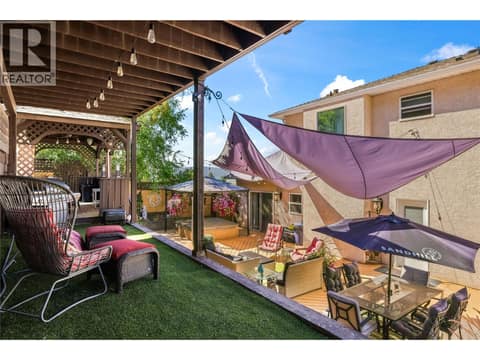 Photo 38 of 825 Toovey Road, Black Mountain, Kelowna