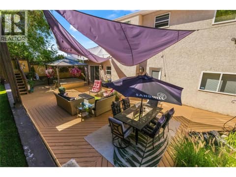 Photo 40 of 825 Toovey Road, Black Mountain, Kelowna