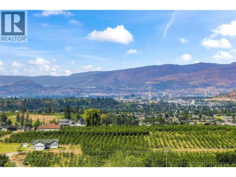 Photo 47 of 825 Toovey Road, Black Mountain, Kelowna