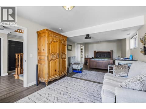 Photo 59 of 825 Toovey Road, Black Mountain, Kelowna