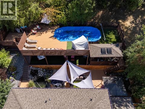 Photo 8 of 825 Toovey Road, Black Mountain, Kelowna