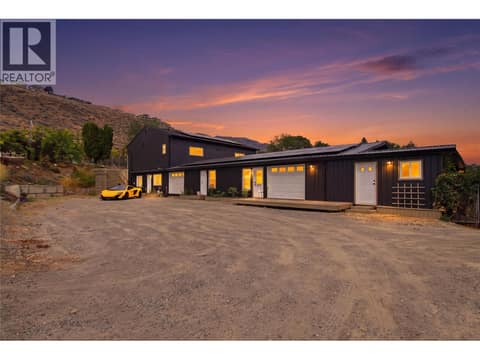 Photo 1 of 760 Yates Road, Westmount, Kamloops