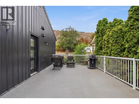 Photo 12 of 760 Yates Road, Westmount, Kamloops