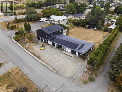 Photo 15 of 760 Yates Road, Westmount, Kamloops