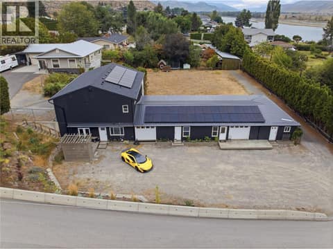 Photo 17 of 760 Yates Road, Westmount, Kamloops