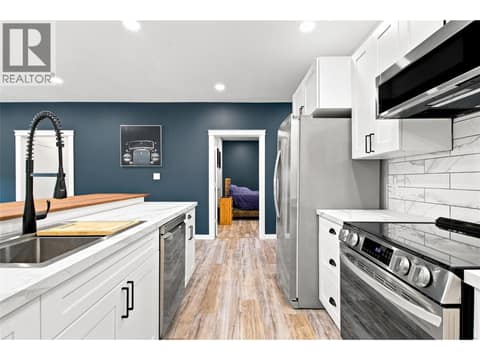 Photo 24 of 760 Yates Road, Westmount, Kamloops