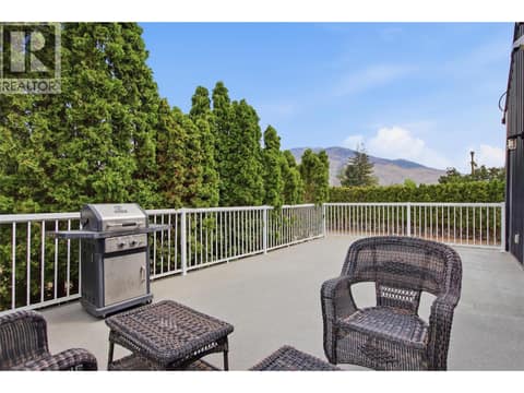 Photo 9 of 760 Yates Road, Westmount, Kamloops